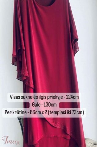 imusau.lt | listing Proginė suknelė